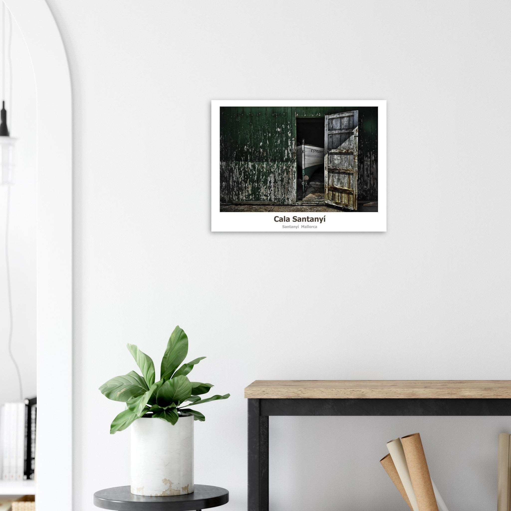 Cala Santanyi - Grüneberg PhotoArt