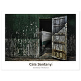 Cala Santanyi - Grüneberg PhotoArt