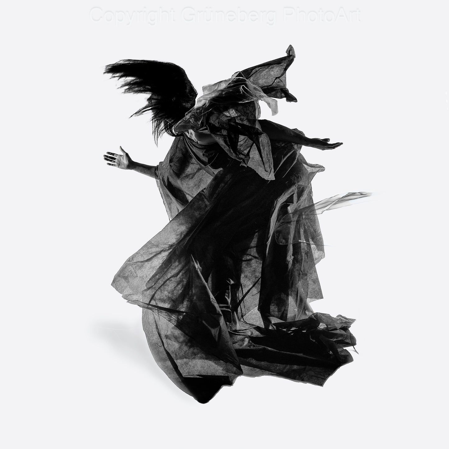 Metamorphosis I