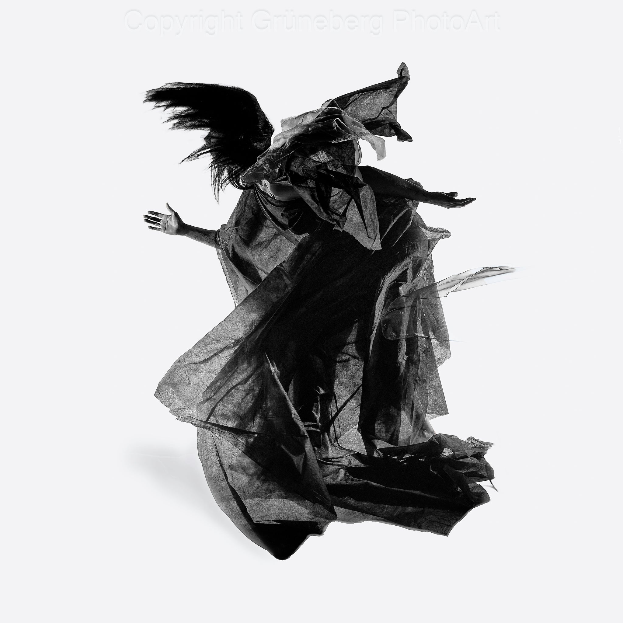 Metamorphosis I