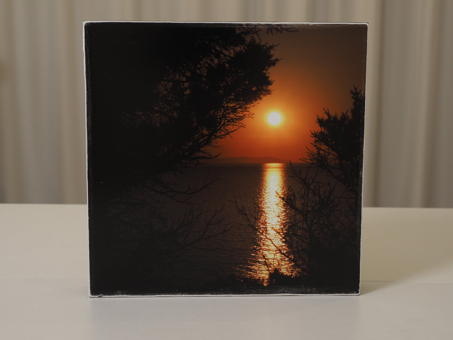 Sonnenuntergang